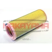 Воздушный фильтр Nakayama FA252NY