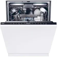 Встраиваемая посудомоечная машина Haier XI 6B0S3FSB