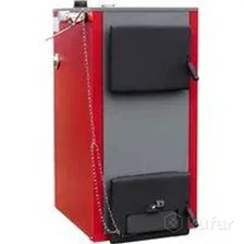 Отопительный котел Теплоприбор КС-ТМ-20