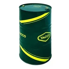 Масло моторное YACCO LUBE FR 5W-40 60л YACCO 5W40 LUBE FR/60