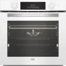 Духовой шкаф BEKO BBIM14300WMS