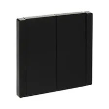 Выключатель IEK Forte&amp;Piano FP-V22-0-10-1-K02