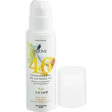 Бальзам для волос Sativa №46 (150мл)