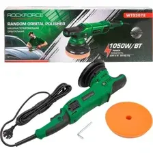 Полировальная машина RockForce RF-WT03072