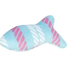 Игрушка для кошек Trixie Рыбка 41117