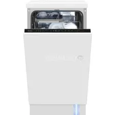 Встраиваемая посудомоечная машина Amica DIM46C9TBONSIH