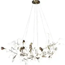 Люстра Loftit Fleur 10125/10