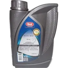 Трансмиссионное масло Unil Matic DX VI 1л