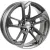 Литые диски RST R037 17x7" 5x108мм DIA 54.1мм ET 40мм BMG