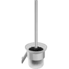 Ершик для унитаза Deante Silia Steel ADI_F711