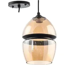 Подвесная люстра Aitin Pro НСБ 01-60-101 13175/1 (черный)