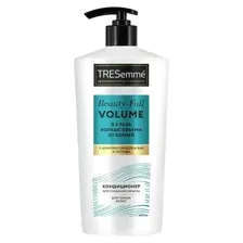 TRESEMME/Тресемме Кондиционер для волос для создания объема BEAUTY-FULL VOLUME 630мл