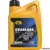 Трансмиссионное масло Kroon Oil Gearlube GL-5 80W-90 1л