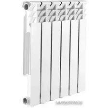 Алюминиевый радиатор Ogint Delta Plus 500 (8 секций)