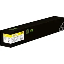 Картридж CACTUS CS-MC2000Y