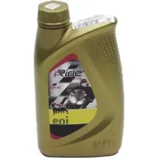 Моторное масло Eni I-RIDE Racing 5W-40 1л