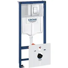 Инсталляция для унитаза Grohe Rapid SL [38775001]