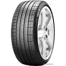 Летние шины Pirelli P Zero PZ4 275/35R21 103Y