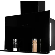 Кухонная вытяжка Akpo Crystal 60 WK-9 (черный)