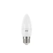 Лампа Gauss Basic LED-M C37 5W 450lm 4000K E27 LED 1/10/100
