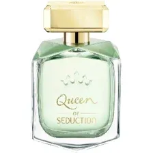 Туалетная вода Antonio Banderas Queen of Seduction EdT (80 мл)