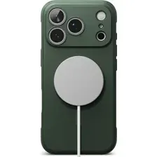 Чехол для телефона Ringke Onyx Magnetic для iPhone 17 Pro Max (Dark Green)
