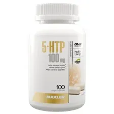 5-HTP, 100 капс