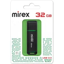 USB Flash Mirex Color Blade Spacer 3.0 32GB 13600-FM3SPB32