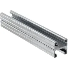 Профиль монтажный Fischer FUS 21D/2.0 3м 504458