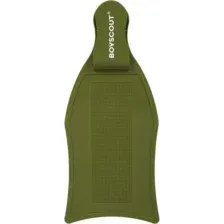 Разделочная доска Boyscout 61934 с зажимом