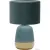 Настольная лампа ESCADA Hestia 10200/L (голубой)