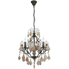 Подвесная люстра Favourite Albero 1763-5P