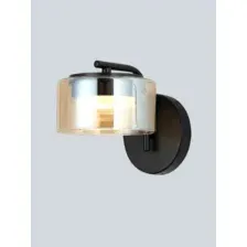 Бра Aitin-Pro X-GX53 3471/1 (черный)
