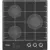 Варочная панель Haier HHX-G53CNSB
