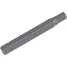 НАСАДКА ШЕСТИГРАННИК 8ММ УДЛИНЕНН. 75MM TOPTUL (FSDB1208)