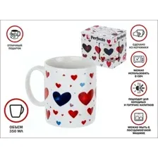 Кружка Perfecto Linea Romance-2 30-062612