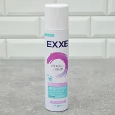 EXXE Лак для волос сильная фиксация, 300 мл