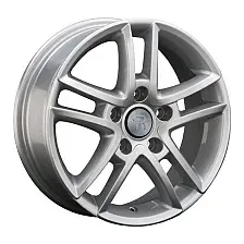 Литые диски Replay VV30 17х7" 5х120мм DIA 65.1мм ЕТ 55мм S