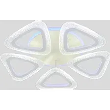 Люстра ESCADA 10300/5LED BL