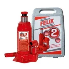 Домкрат Felix 410060009