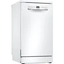 Отдельностоящая посудомоечная машина Bosch Serie 2 SPS2IKW10E