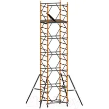 Вышка-тура Тапанар Атлант-12 1.2x1.2x7.4