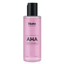 Тоник для лица Likato Professional с фруктовыми кислотами 150мл
