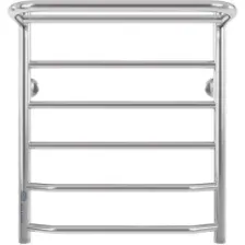 Полотенцесушитель водяной GLOSS&REITER Terra combi Л 50х60 С1 25 Л3 Т2 G1