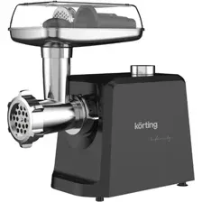 Мясорубка Korting KMG 0601 Infinity