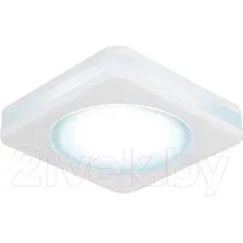 Точечный светильник Gauss Backlight BL100