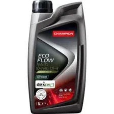 Моторное масло Champion Eco Flow 5W-30 SP/RC D1-3 1л