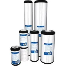 Картридж Aquafilter FCCA