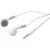Наушники Monacor SE-52