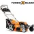 Газонокосилка Daewoo Power DLM 5100SR4